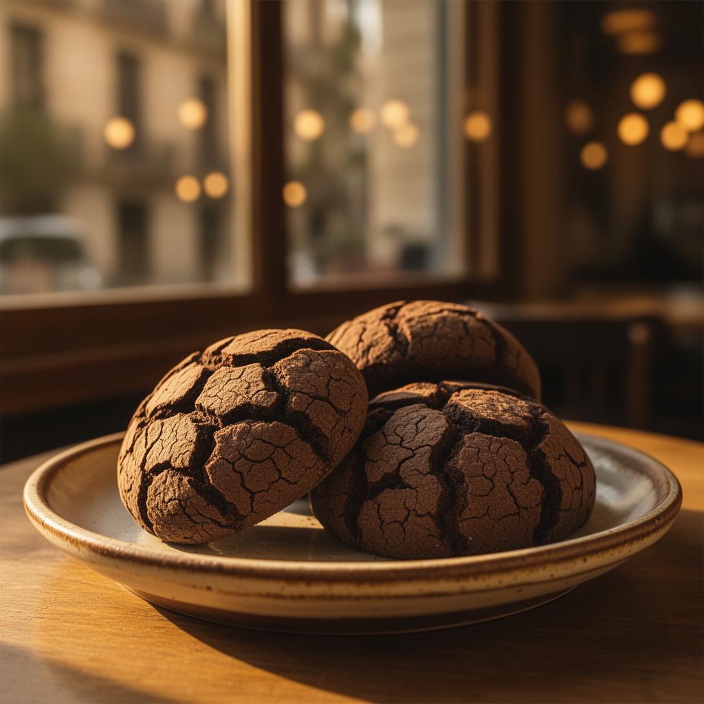 La Panadería de Barcelona Vs. La Panadería Mexicana