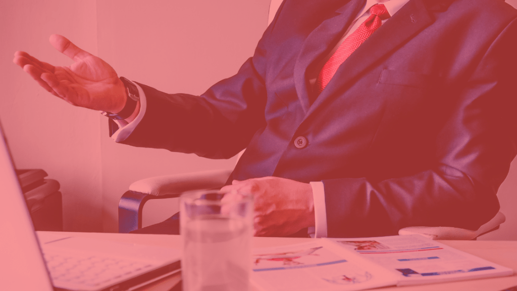 Etapas de Madurez de un&nbsp;Líder