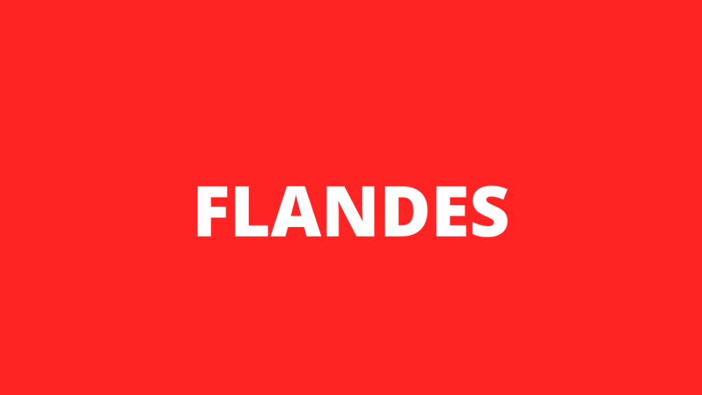 Flandes
