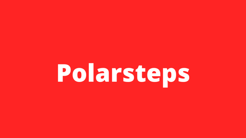 Polarsteps