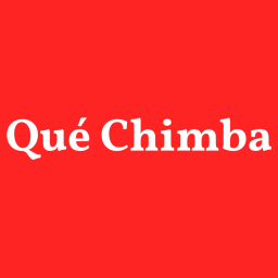 Qué Chimba