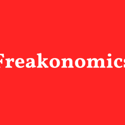 Freakonomics Pt 2