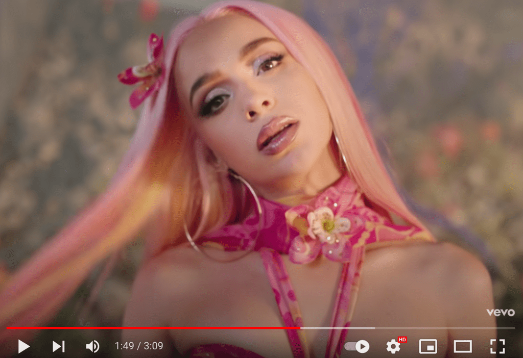 44 – Bad&nbsp;Gyal