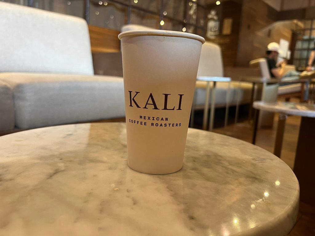 Kali Coffee Roasters (El mejor café de Olla de la&nbsp;Ciudad)