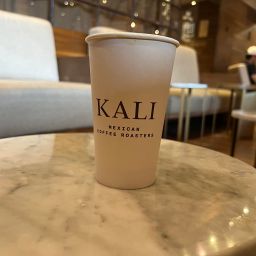 Kali Coffee Roasters (El mejor café de Olla de la Ciudad)
