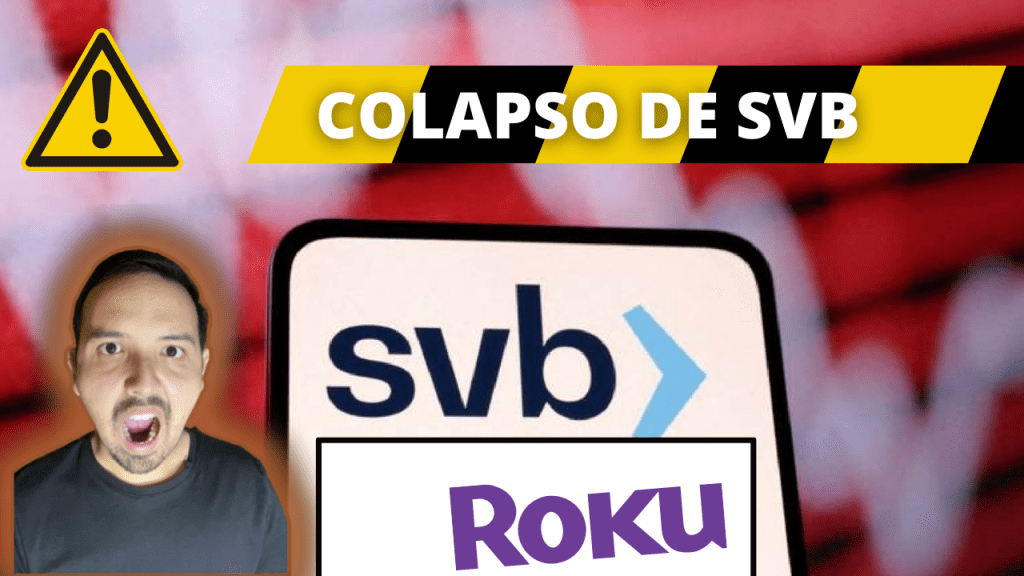 Colapso de SVB