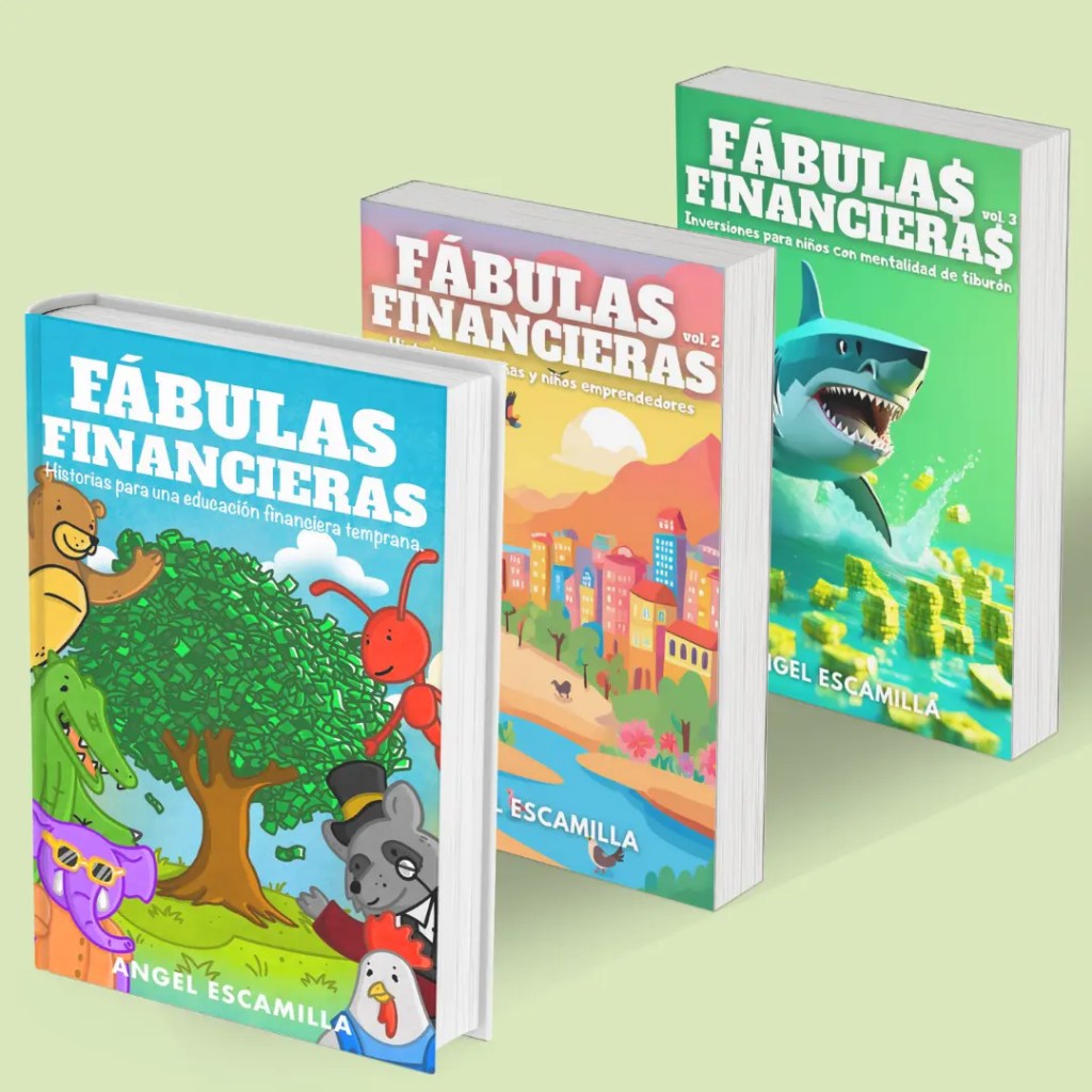 Fabulas sobre dinero